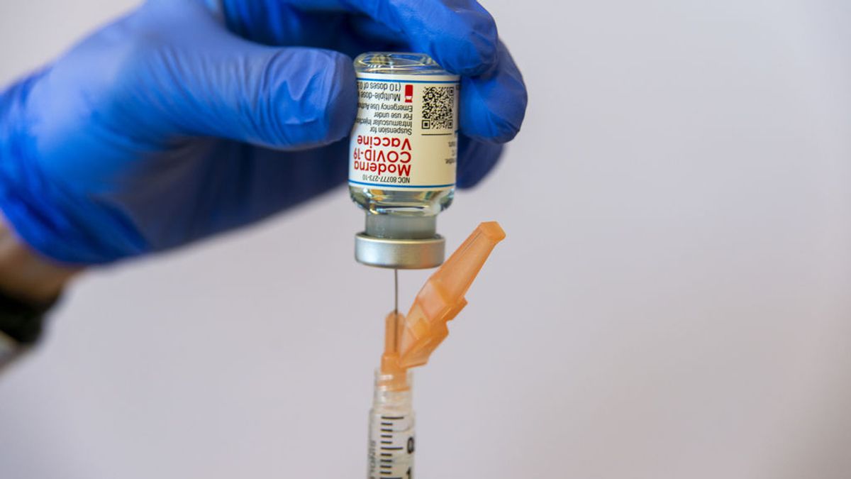 Un farmacéutico negacionista sabotea cientos de vacunas de Moderna en Wisconsin Un farmacéutico negacionista sabotea cientos de vacunas de Moderna en Wisconsin