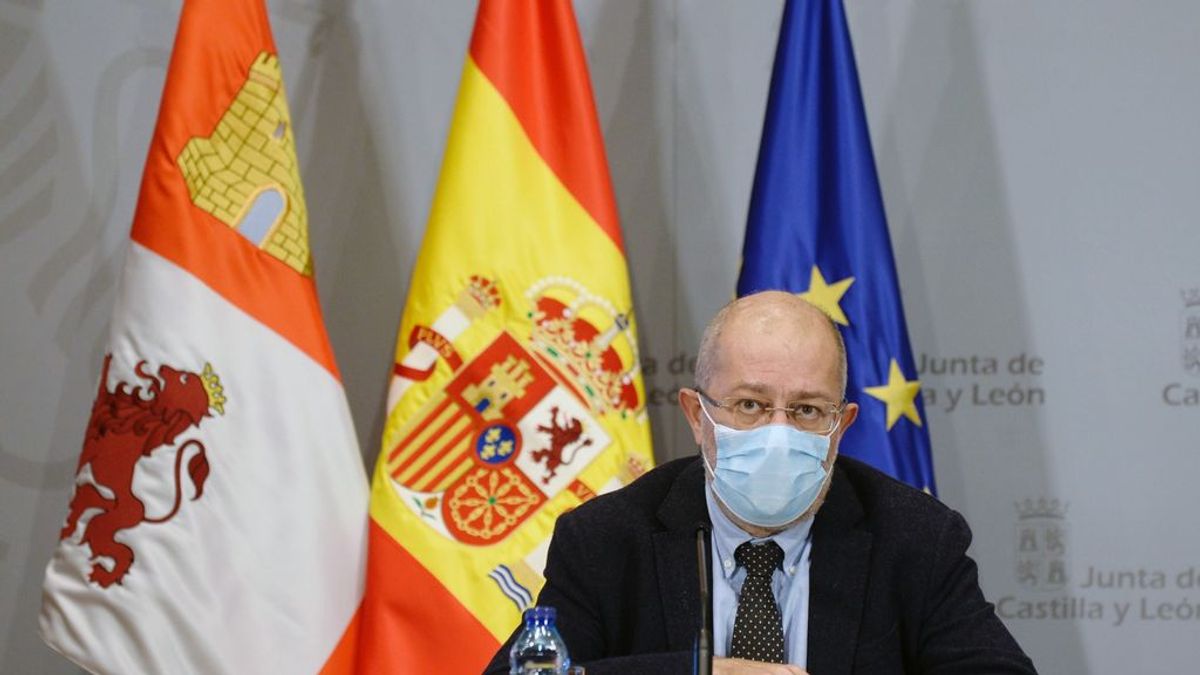 Última hora del coronavirus: Castilla y León cierra la hostelería e impone nuevas medidas en 53 municipios