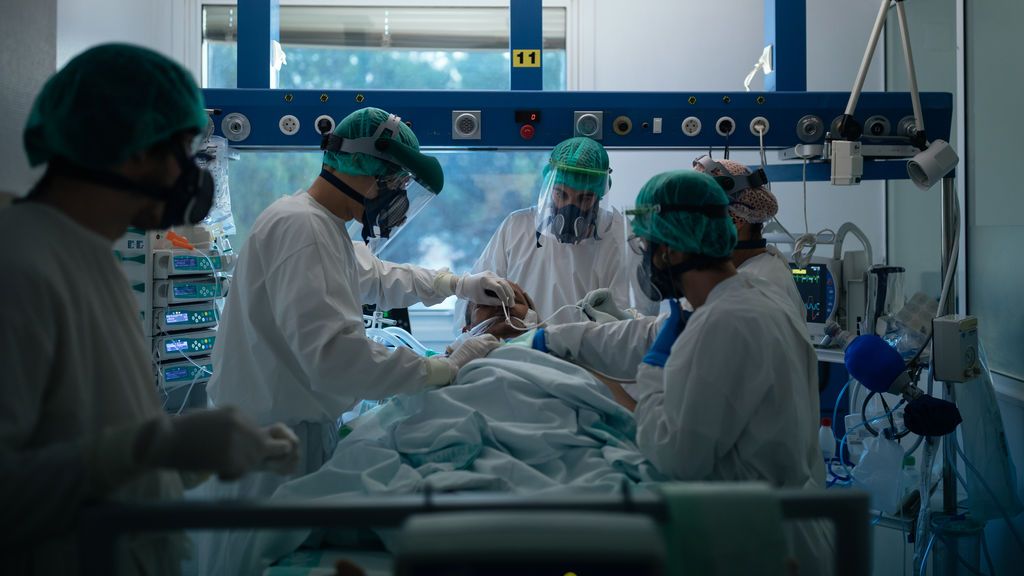 Cronología de un año de pandemia, del primer caso de un turista alemán a la llegada de las vacunas Cronología de un año de pandemia, del primer caso de un turista alemán a la llegada de las vacunas