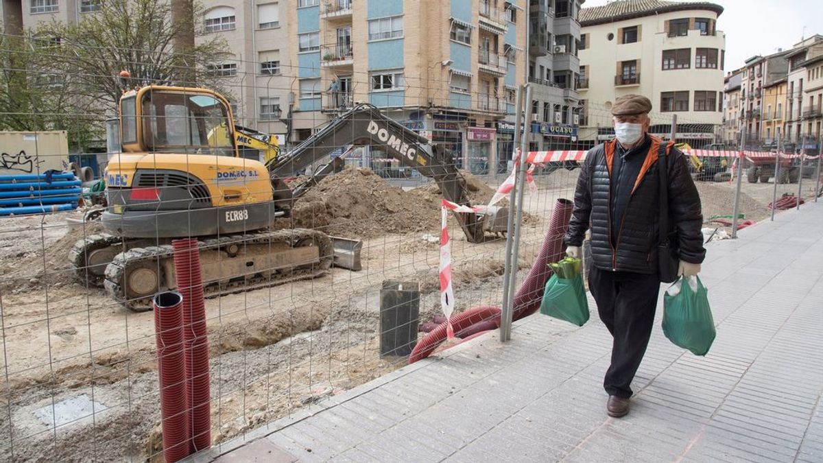 El permiso retribuido aprobado en la pandemia puede recuperarse con vacaciones si lo pide el empleado El permiso retribuido aprobado en la pandemia puede recuperarse con vacaciones si lo pide el empleado