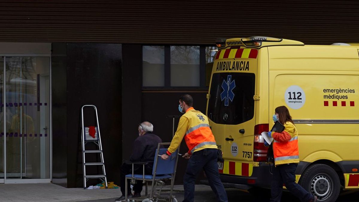 Cataluña suma 67 fallecimientos y 1.690 nuevos casos, aunque el virus frena su velocidad de contagio