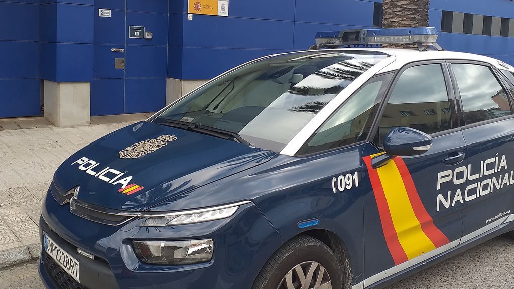Investigan el hallazgo de un cadáver maniatado y con una bolsa en la cabeza en Pontevedra Investigan el hallazgo de un cadáver maniatado y con una bolsa en la cabeza en Pontevedra