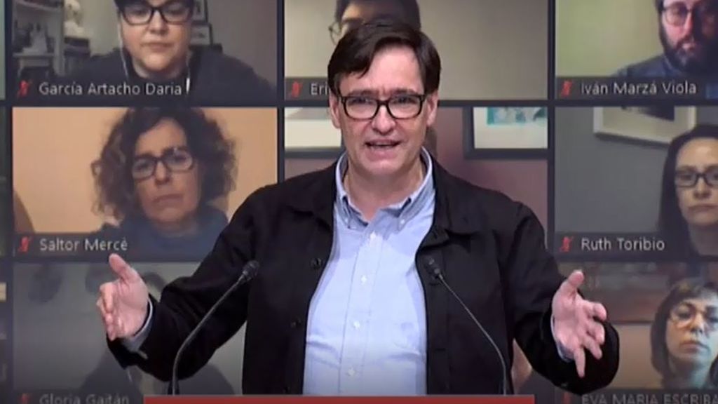 La campaña catalana muestra el difícil camino para llegar a acuerdos de gobernabilidad
