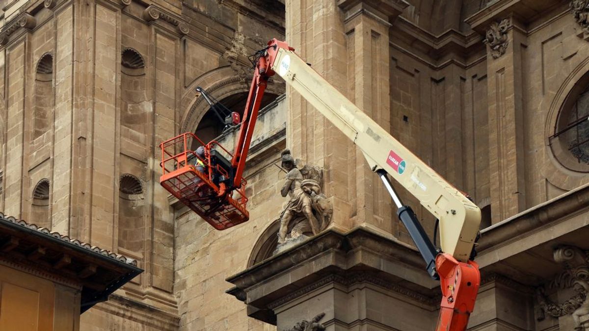 Granada acumula 21 nuevos seísmos entre la noche del sábado y la mañana del domingo