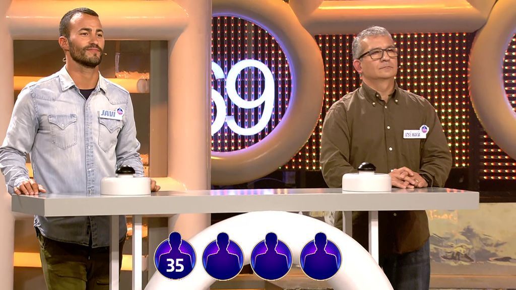 Consiguen 8.500 euros