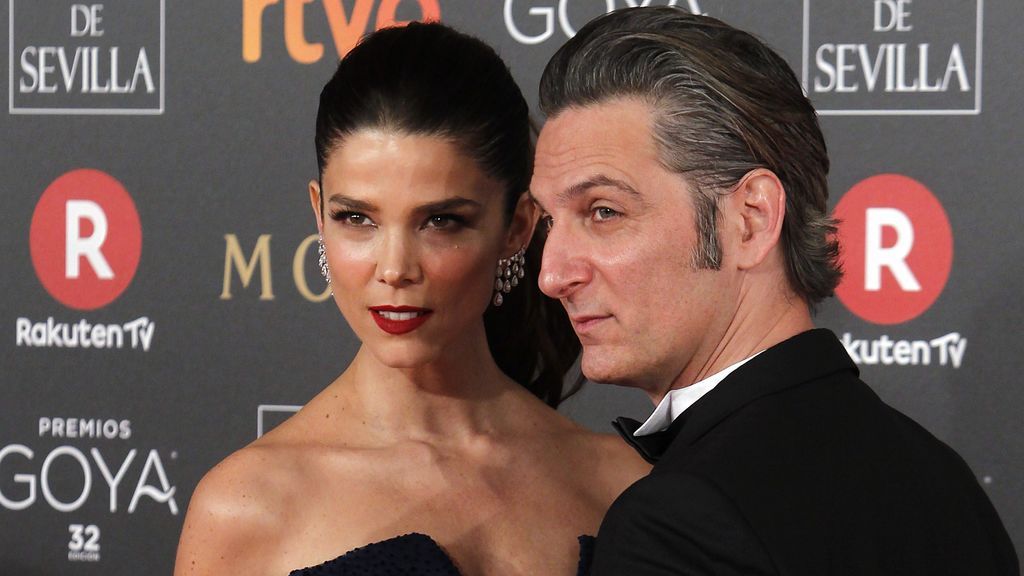 La separación de Juana Acosta y Ernesto Alterio sorprendió a todos.