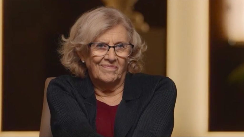 m carmena