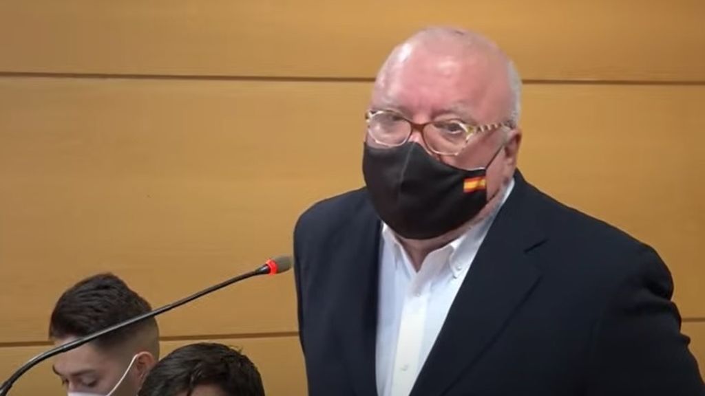 EuropaPress_3518228_juicio_contra_comisario_jubilado_prision_provisional_jose_manuel_villarejo EuropaPress_3518228_juicio_contra_comisario_jubilado_prision_provisional_jose_manuel_villarejo