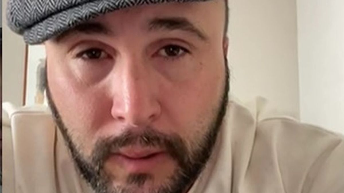 Kiko Rivera anuncia en Instagram una tregua con su madre Kiko Rivera anuncia en Instagram una tregua con su madre
