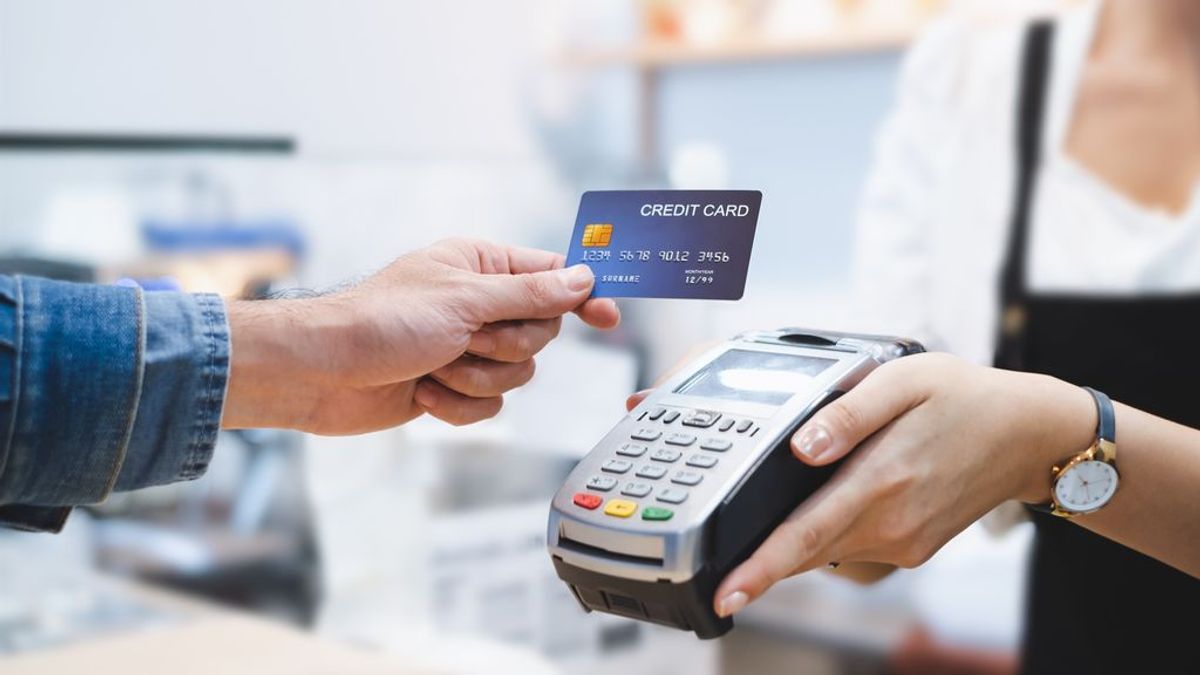 Cambios en los pagos con tarjeta de más de 30 euros Cambios en los pagos con tarjeta de más de 30 euros