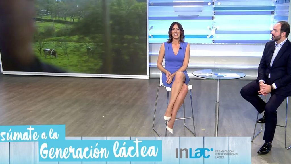 ¿Cómo podemos saber si tomamos los lácteos necesarios al día?