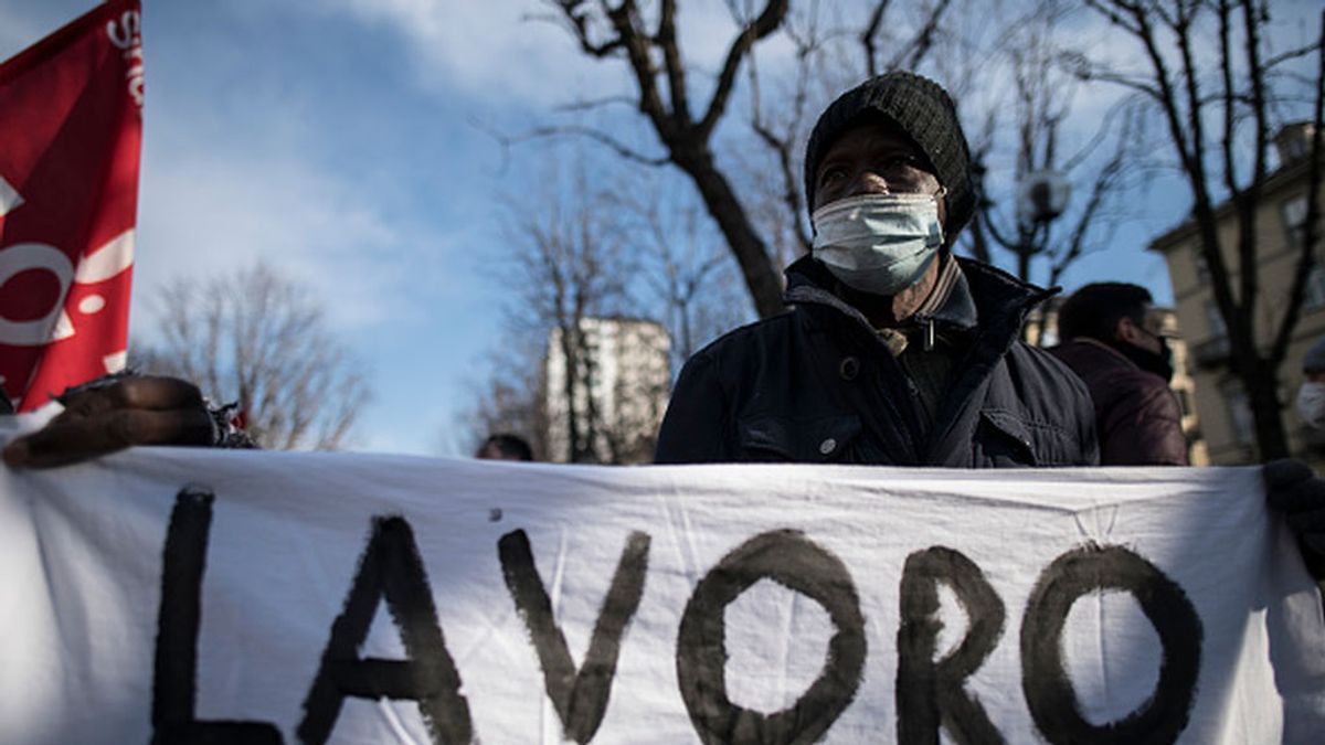 Italia alivia restricciones en 16 regiones del país a partir de este lunes Italia alivia restricciones en 16 regiones del país a partir de este lunes