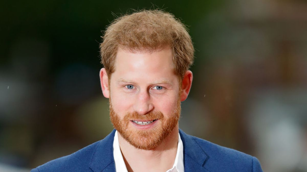 El diario británico Mail on Sunday se disculpa con el príncipe Harry por difamar su imagen El diario británico Mail on Sunday se disculpa con el príncipe Harry por difamar su imagen