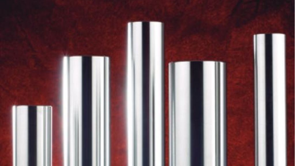 Tubacex se dispara en Bolsa alentada por un grupo de inversores en Telegram