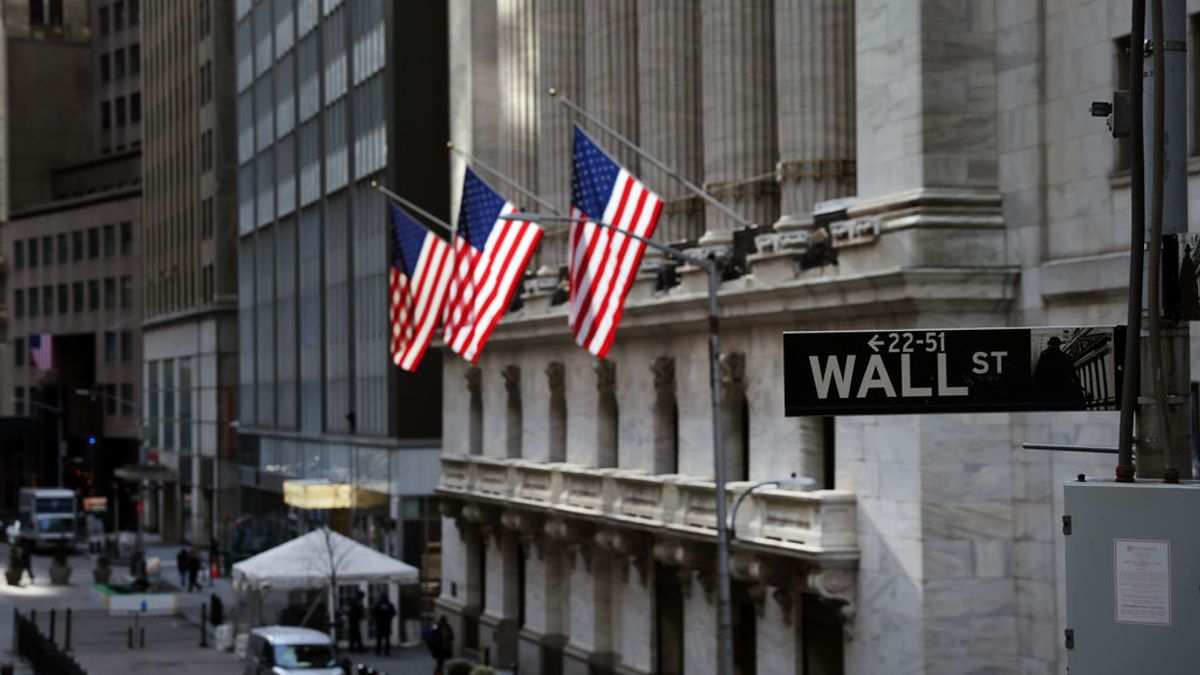 Wall Street Wall Street