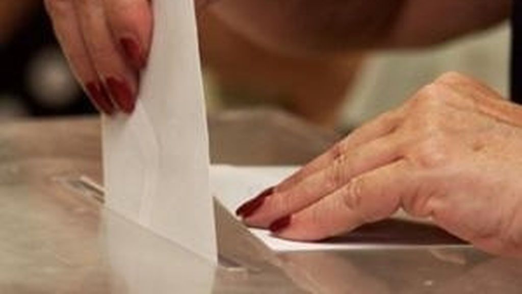 Las razones del TSJ de Cataluña para mantener las elecciones el 14 de febrero: "No hay fuerza mayor" Las razones del TSJ de Cataluña para mantener las elecciones el 14 de febrero: "No hay fuerza mayor"