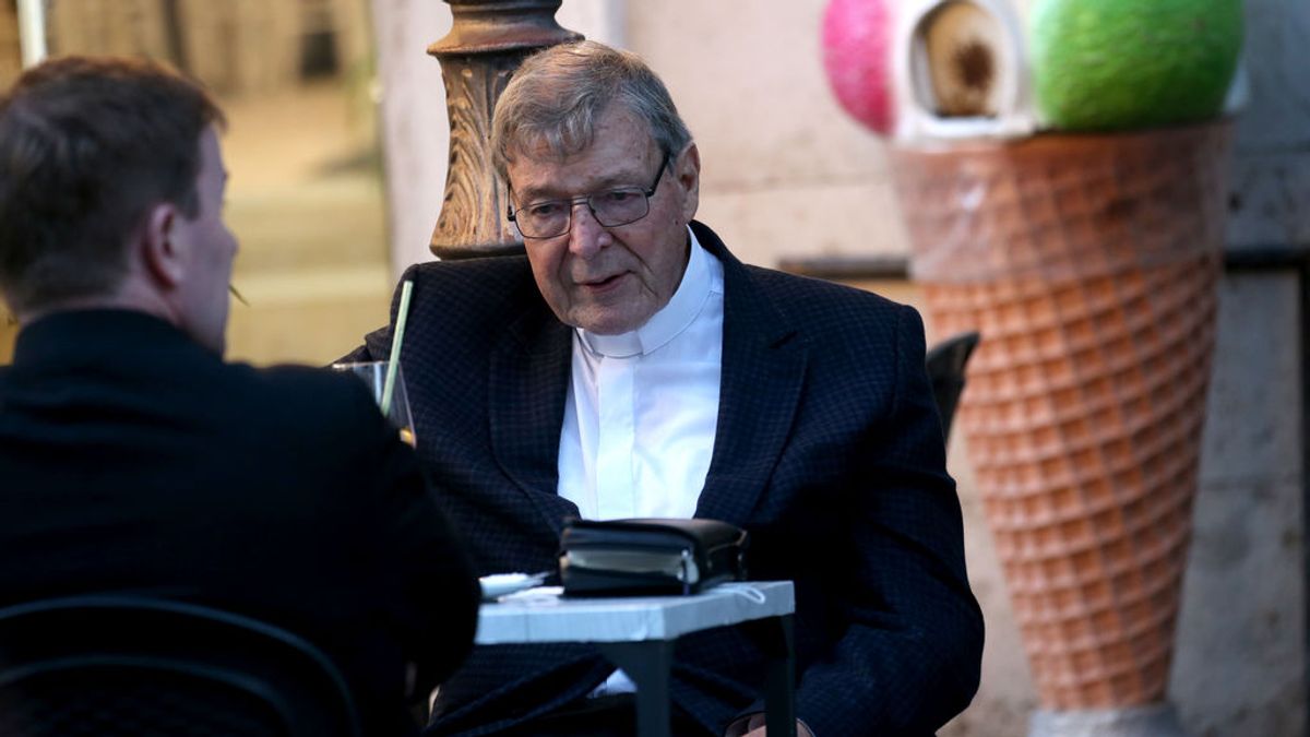 Medios australianos aceptan su culpa por desacato en la cobertura del caso Pell Medios australianos aceptan su culpa por desacato en la cobertura del caso Pell