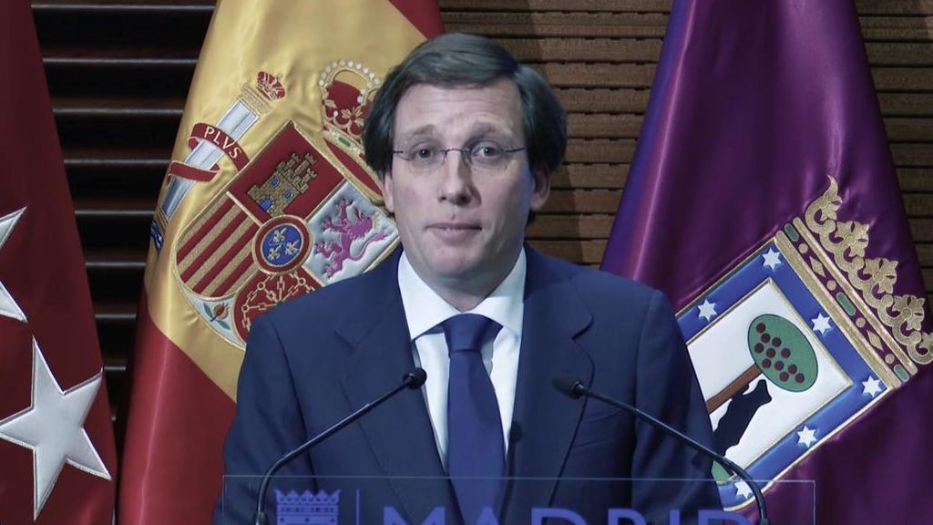 Almeida rechaza la posibilidad de nacionalizar la vacuna anticovid