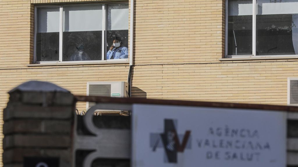 La Fiscalía investigará el trato a los pacientes de la antigua Fe de Valencia La Fiscalía investigará el trato a los pacientes de la antigua Fe de Valencia