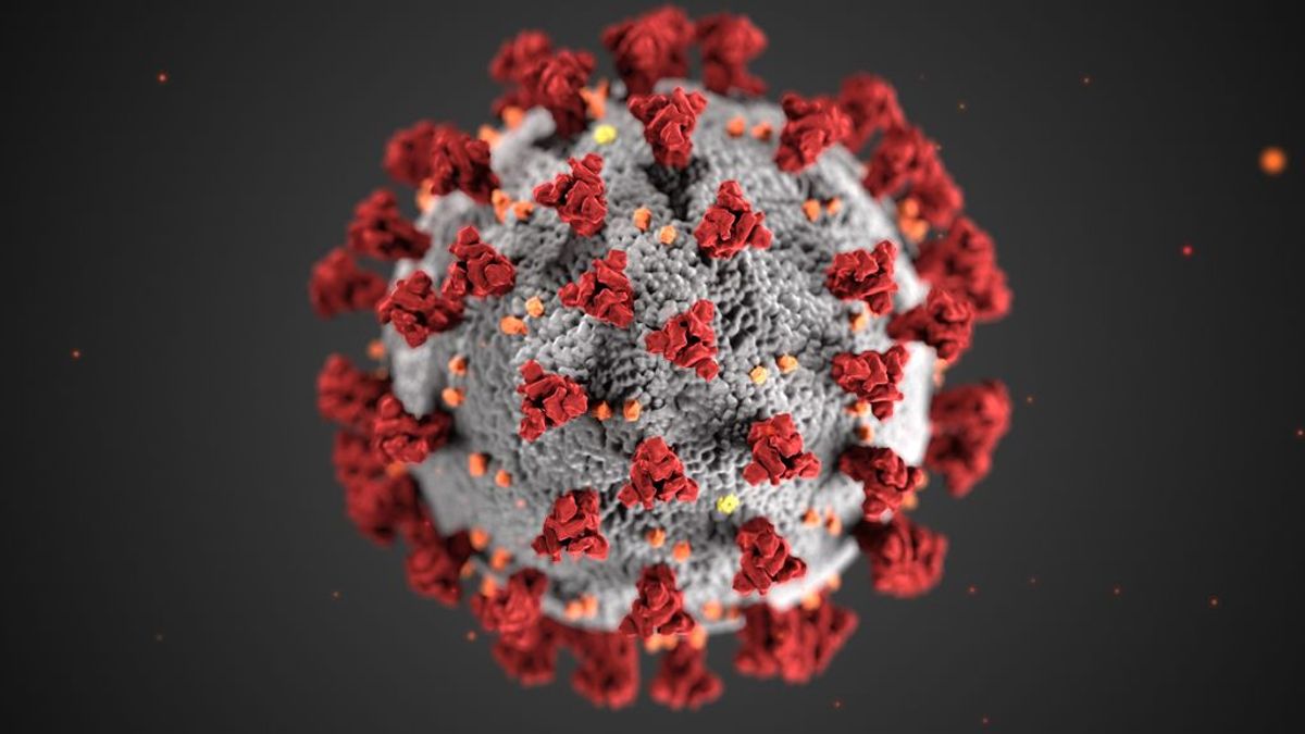Preocupación en el Reino Unido por una nueva mutación en la variante británica del virus