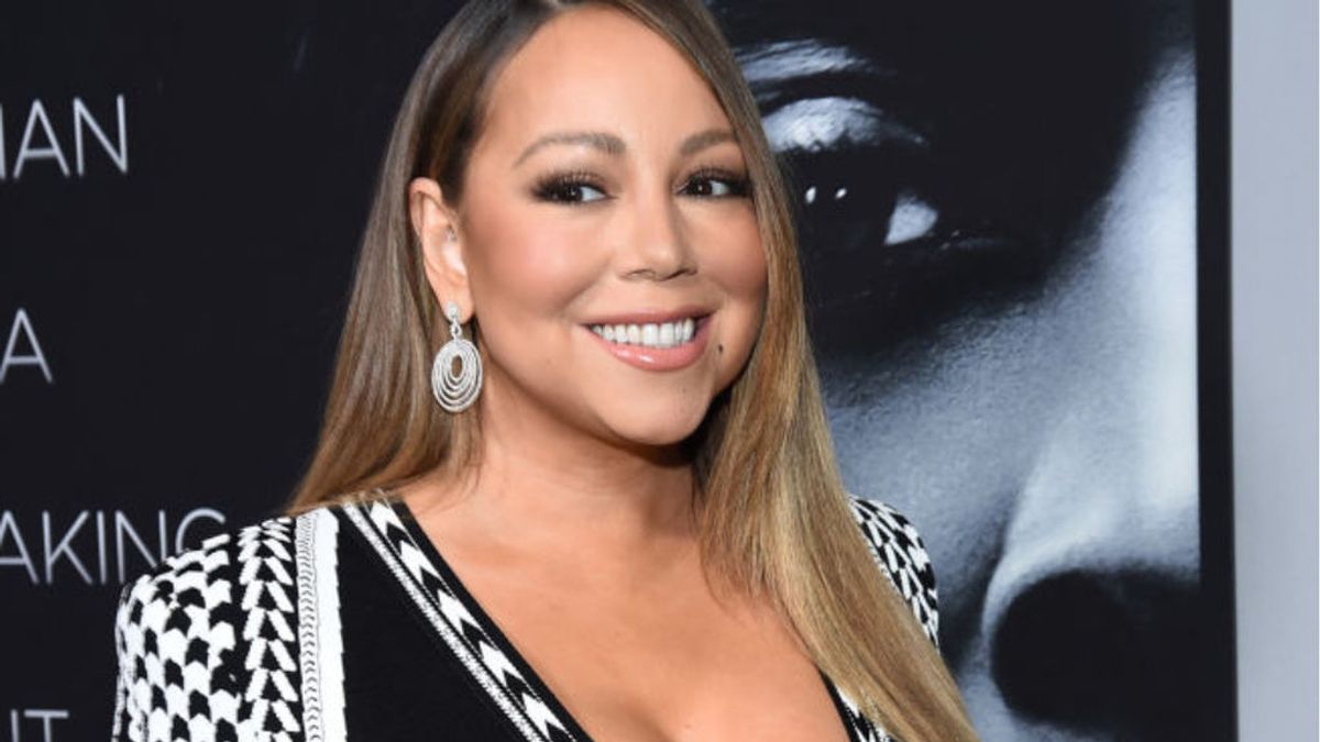 Mariah Carey, denunciada por su hermana por destapar secretos en la biografía: "Me drogó con Valium" Mariah Carey, denunciada por su hermana por destapar secretos en la biografía: "Me drogó con Valium"