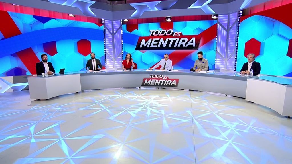“Paré mi tratamiento oncológico para vacunarme y ahora no tengo segunda dosis” Todo es mentira 2021 Programa 519