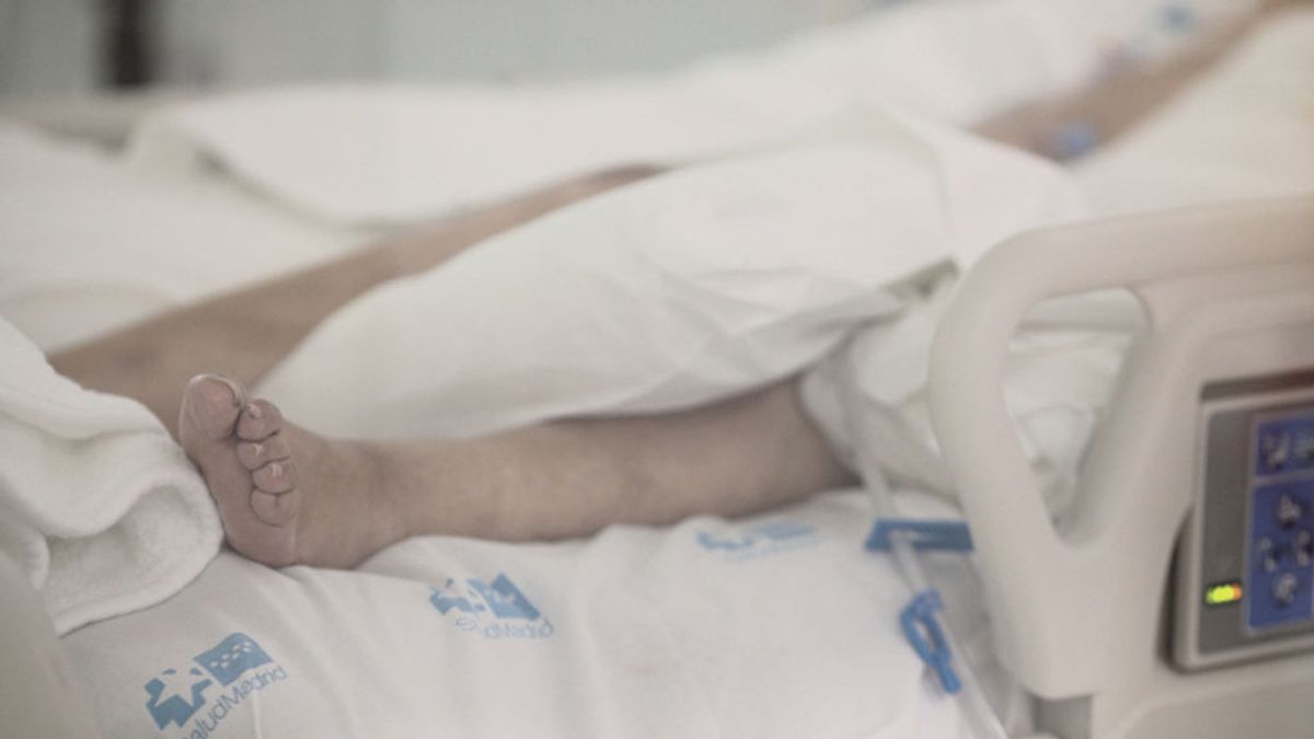 Un adolescente sale del coma 10 meses después y aún no sabe nada de la pandemia de la covid Un adolescente sale del coma 10 meses después y aún no sabe nada de la pandemia de la covid