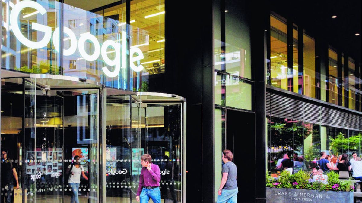 Google pagará más de 3 millones de euros por quejas en discriminación salarial y contrataciones Google pagará más de 3 millones de euros por quejas en discriminación salarial y contrataciones