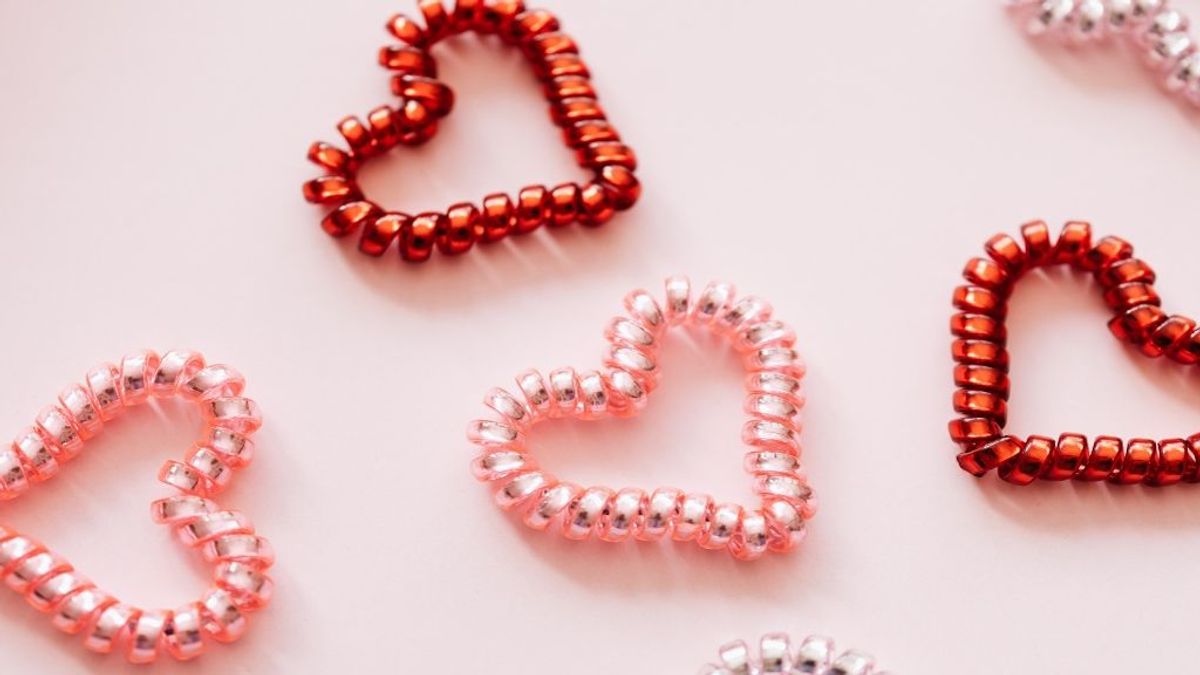 amor es salud amor es salud