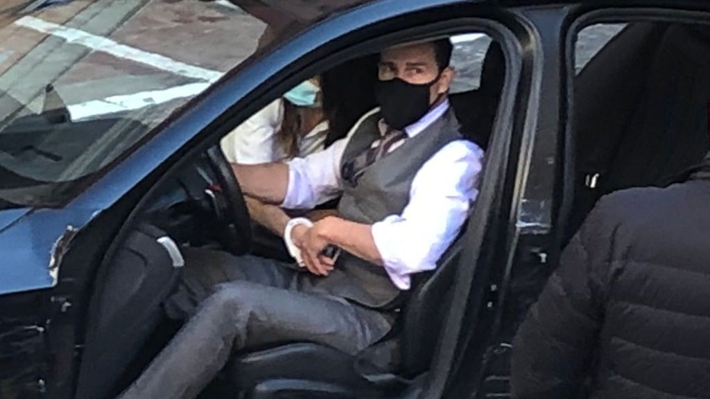 La 'Misión Imposible' de Tom Cruise para acabar el rodaje de su película: "Es una pesadilla" La 'Misión Imposible' de Tom Cruise para acabar el rodaje de su película: "Es una pesadilla"
