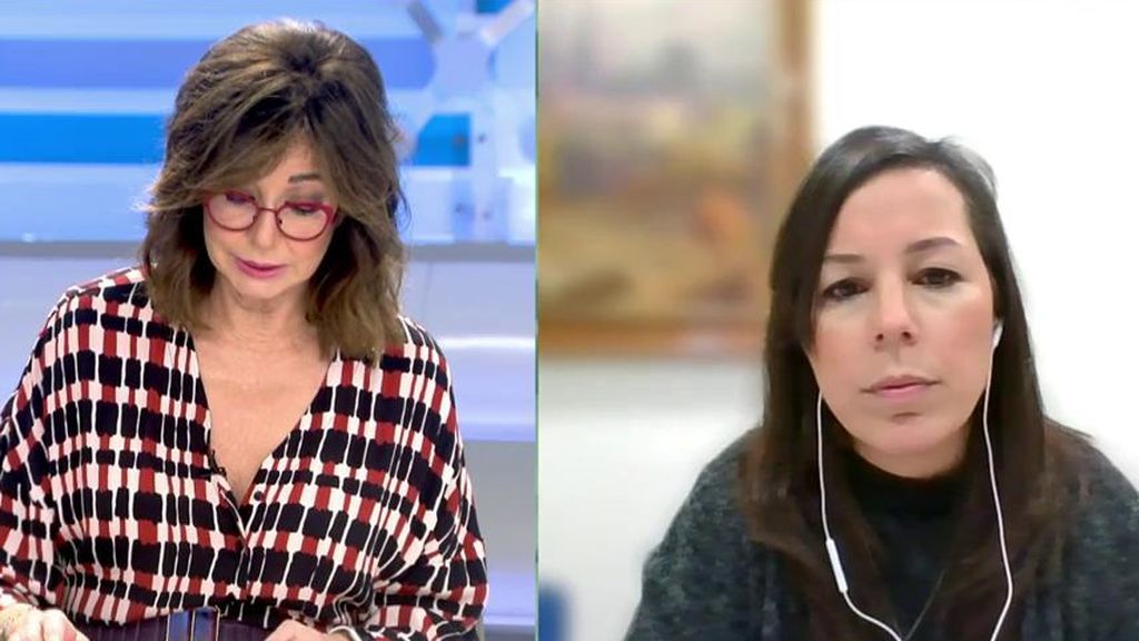 La hermana de una víctima del cáncer desatendida por el covid: "Se sentía tratada como un animal"