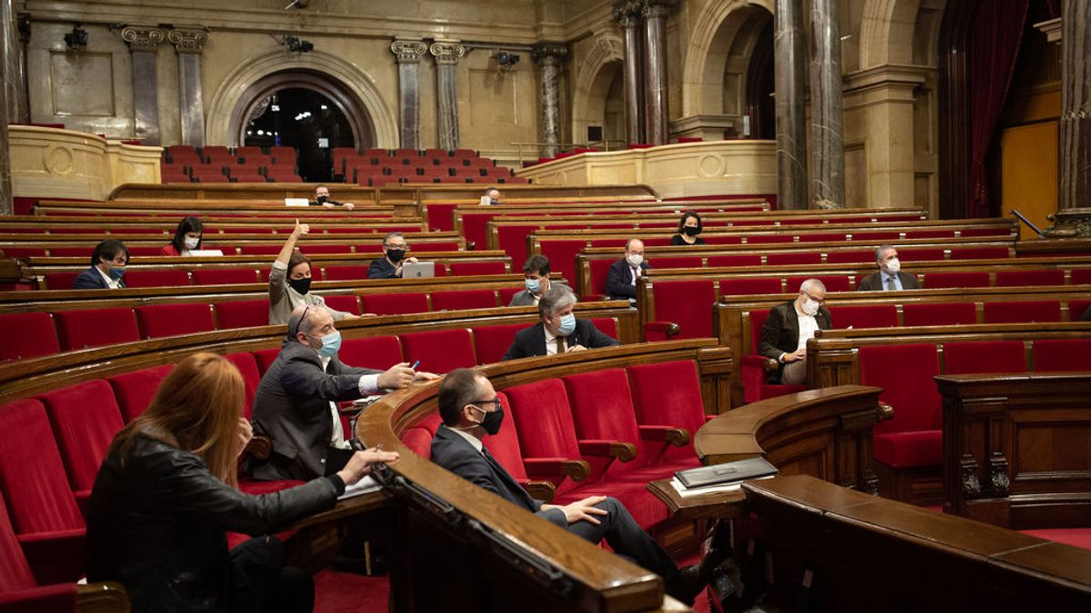 ¿Cómo se eligen los diputados en Cataluña? ¿Cómo se eligen los diputados en Cataluña?