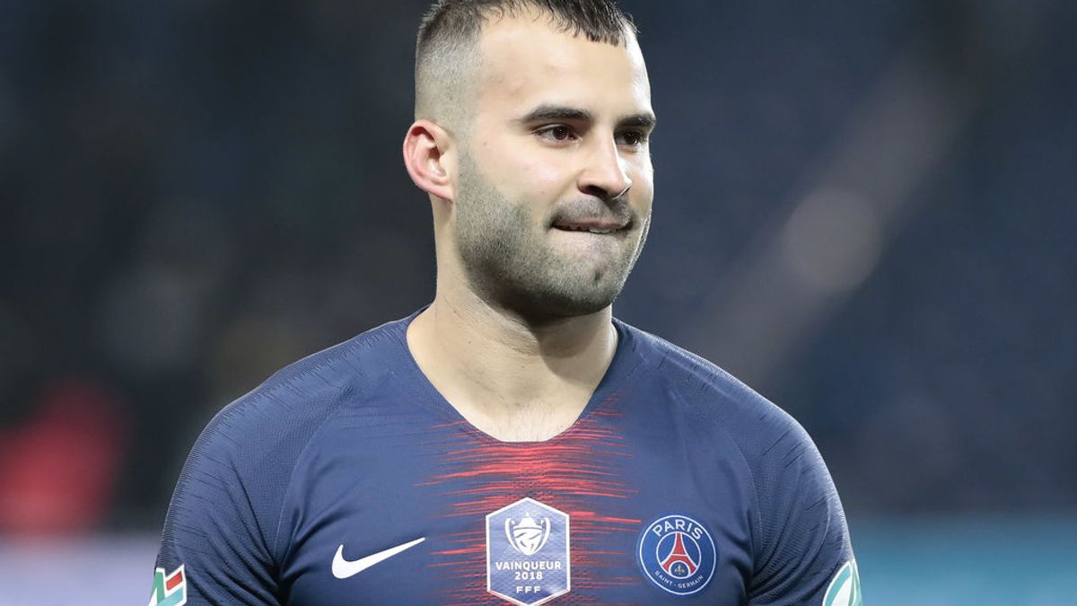 Jesé: de heredero de Cristiano Ronaldo a coleccionista de cesiones del PSG para acabar en Las Palmas Jesé: de heredero de Cristiano Ronaldo a coleccionista de cesiones del PSG para acabar en Las Palmas