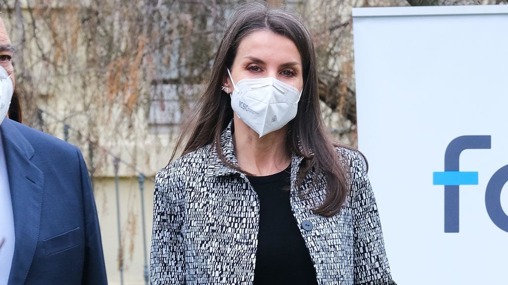 Reina Letizia