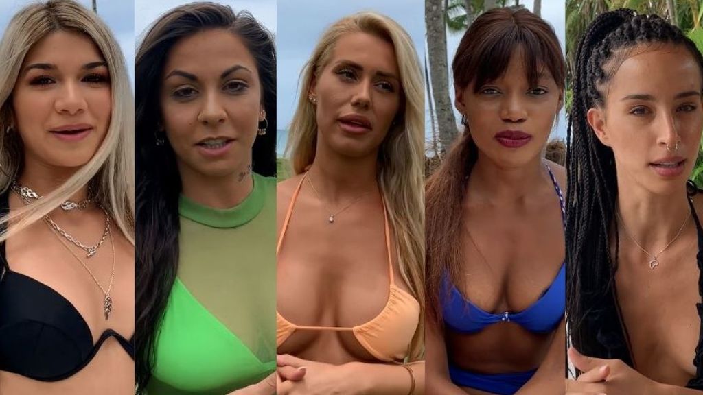 Solteras no elegidas