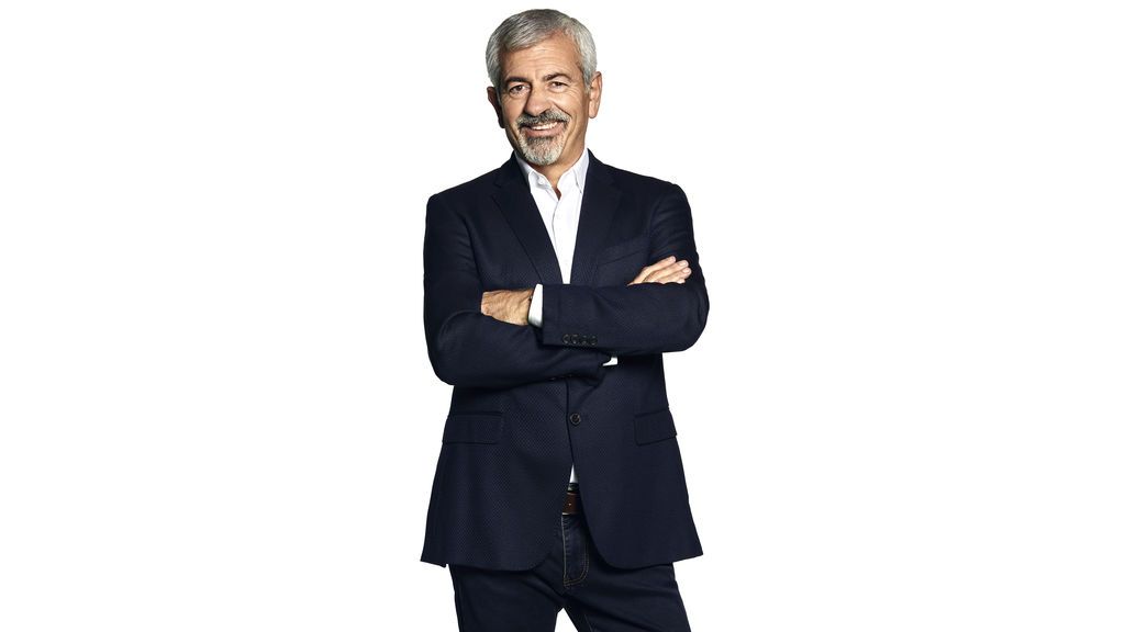 Carlos Sobera