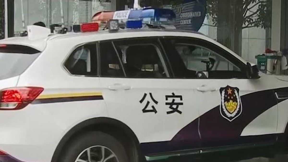 Detenida una banda china que vendía vacunas falsas contra el covid con solución salina en vez de medicamento