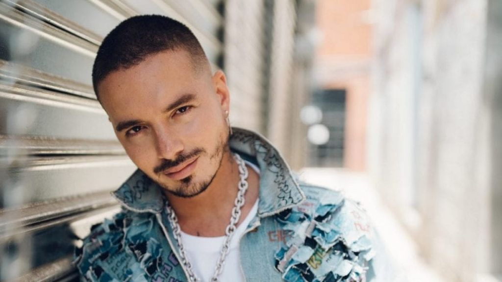 J Balvin y su secuestro. Así fue una de las experiencias más tensas de su vida