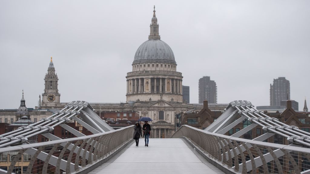 Londres repunte de casos covid Londres repunte de casos covid