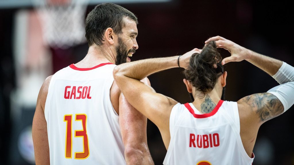 España se enfrentará a Argentina y Japón en los Juegos Olímpicos España se enfrentará a Argentina y Japón en los Juegos Olímpicos