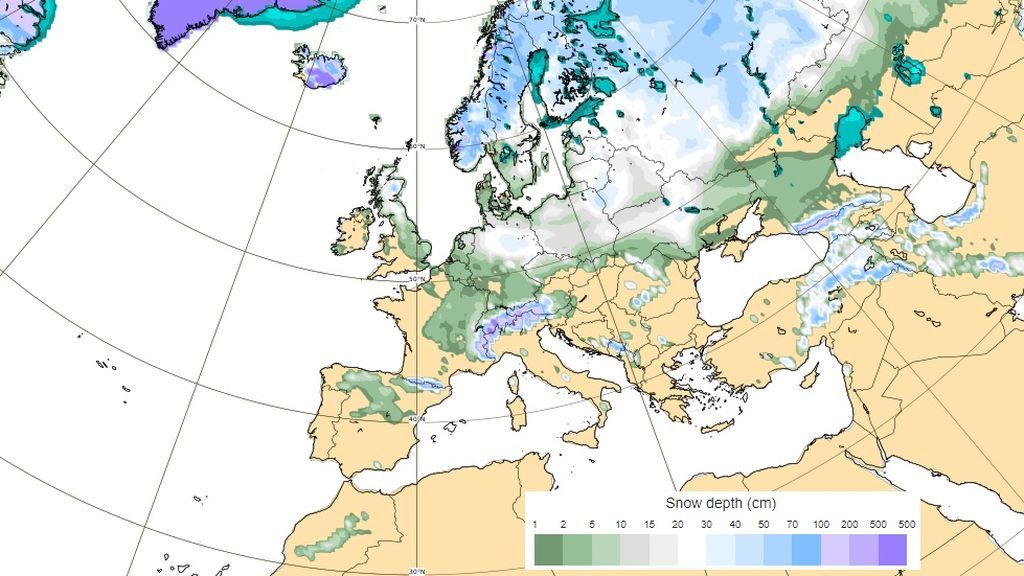 snowECMWF