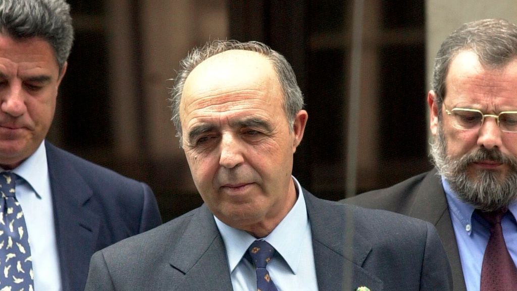 El general condenado por los GAL, Rodríguez Galindo, ingresado en la UCI por coronavirus El general condenado por los GAL, Rodríguez Galindo, ingresado en la UCI por coronavirus