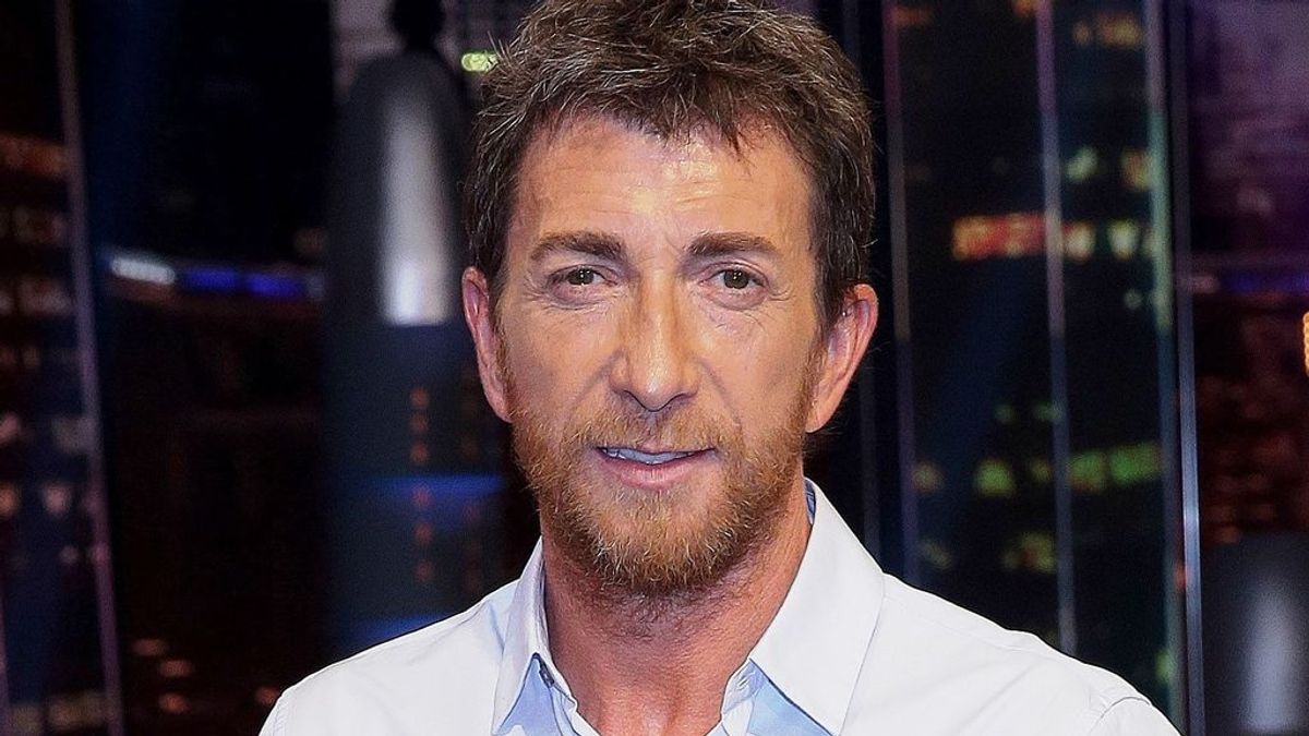 Pablo Motos da positivo en COVID y no presentará Pablo Motos da positivo en COVID y no presentará