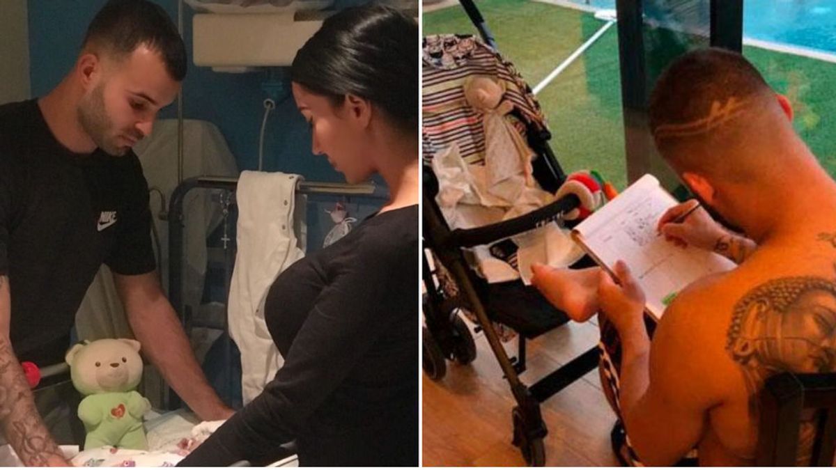 Equipos extranjeros tentaron a Jesé con ofertas que incluían ayudas para Aurah y Nyan: "No estoy nada arrepentido" Equipos extranjeros tentaron a Jesé con ofertas que incluían ayudas para Aurah y Nyan: "No estoy nada arrepentido"
