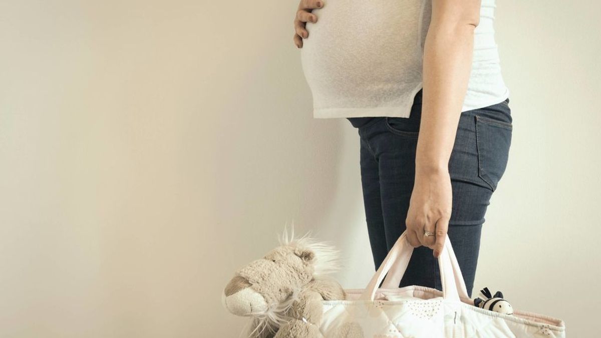 8 cosas que debes saber si tu próximo parto será por cesárea