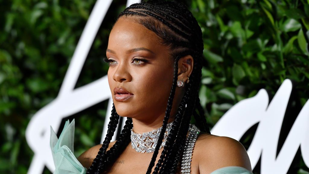 El tuit de Rihanna que ha enfurecido al Gobierno de India El tuit de Rihanna que ha enfurecido al Gobierno de India