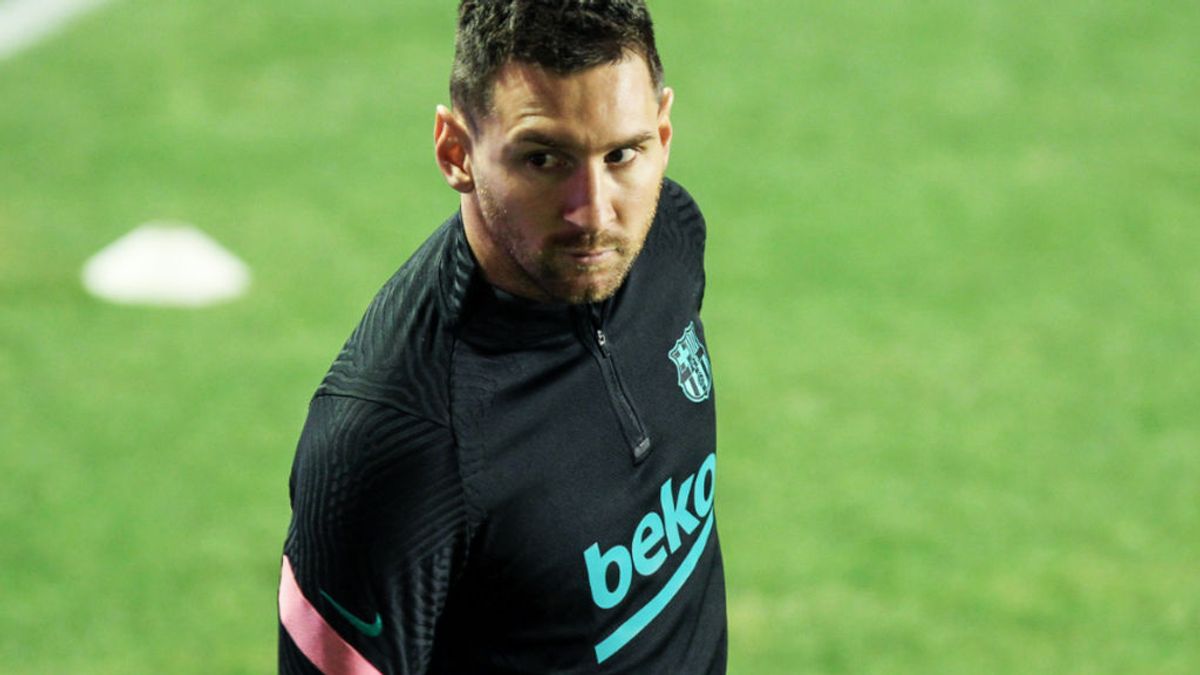 La 'lista negra' de Messi: se querellará contra Bartomeu, Tusquets y otros tres más por la filtración de su contrato