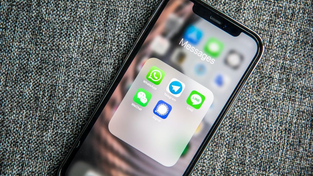 La privacidad es lo primero: cómo ocultar tu número para que no se vea en Telegram