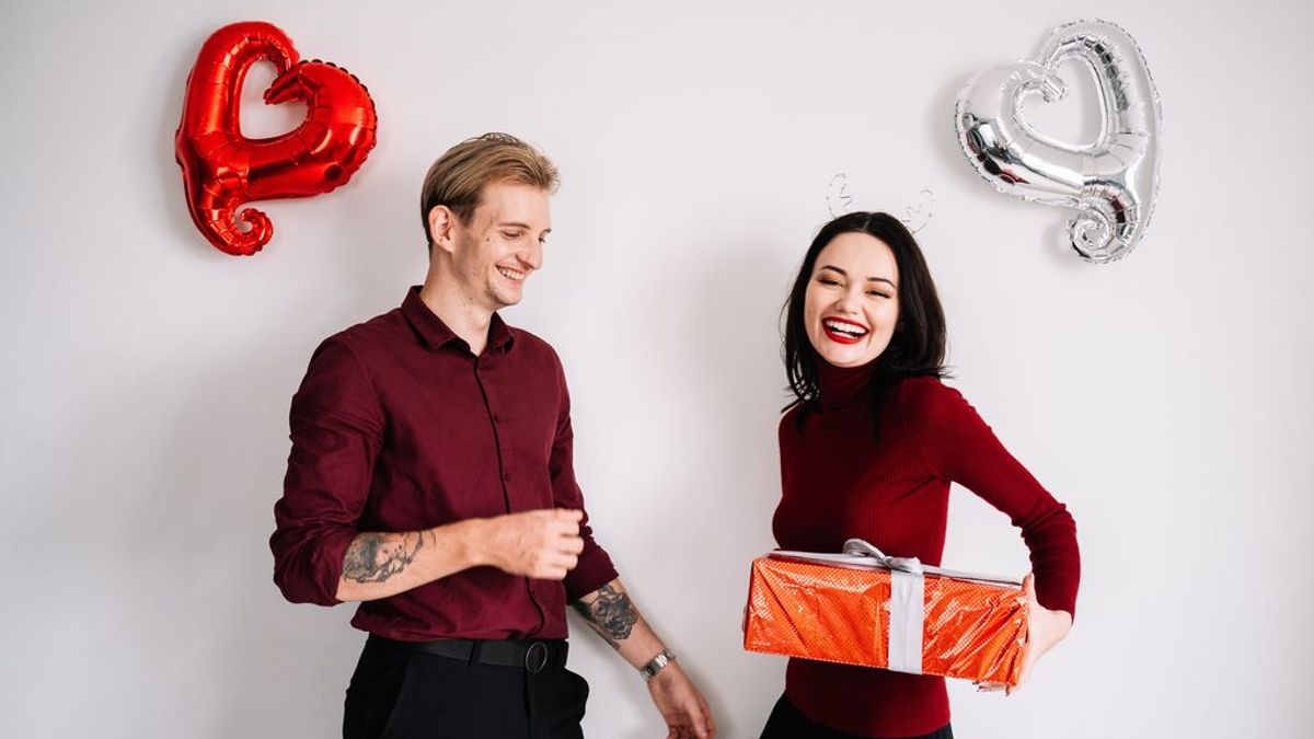 Regalos originales para San Valentín Regalos originales para San Valentín