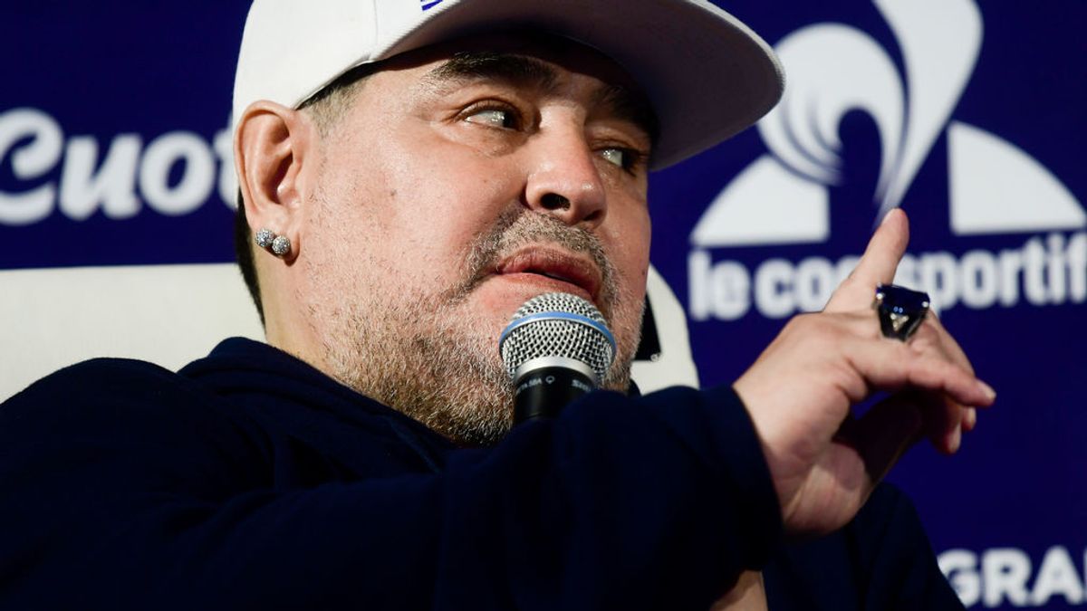 Negligencia o final inevitable: las filtraciones sobre la muerte de Maradona Negligencia o final inevitable: las filtraciones sobre la muerte de Maradona